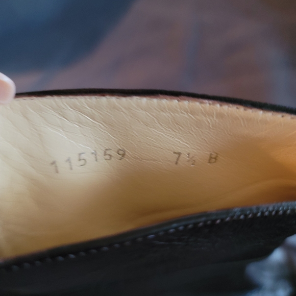 Gucci Boots - Picture 6 of 7